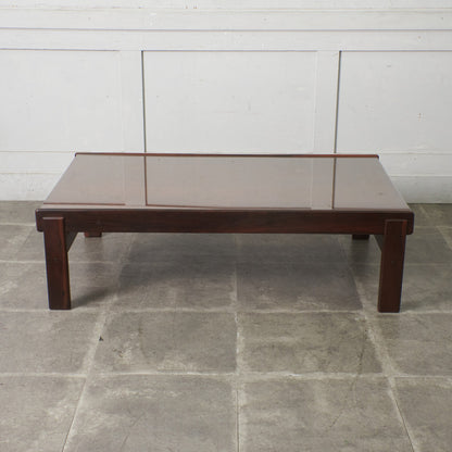 Jean Gillonヴィンテージ コーヒーテーブル