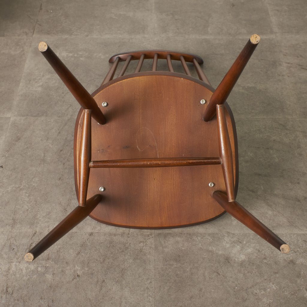 ヴィンテージ ゴールドスミスチェア