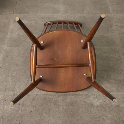 ヴィンテージ ゴールドスミスチェア