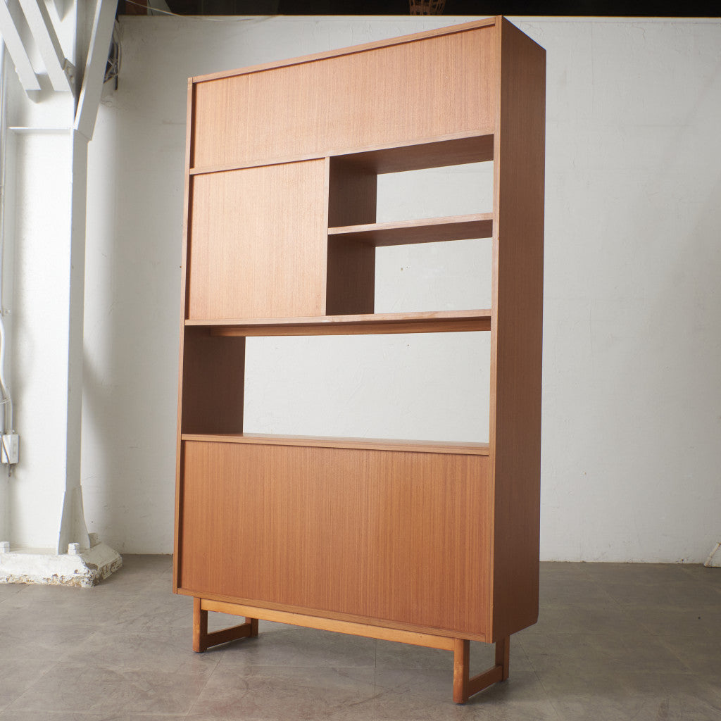 ヴィンテージ ルームディバイダー