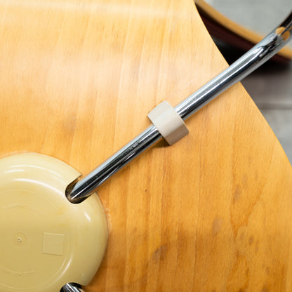 セブンチェア / フロントパディング