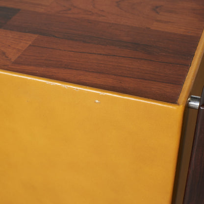 Jorge Zalszupin ヴィンテージ デスクワゴン