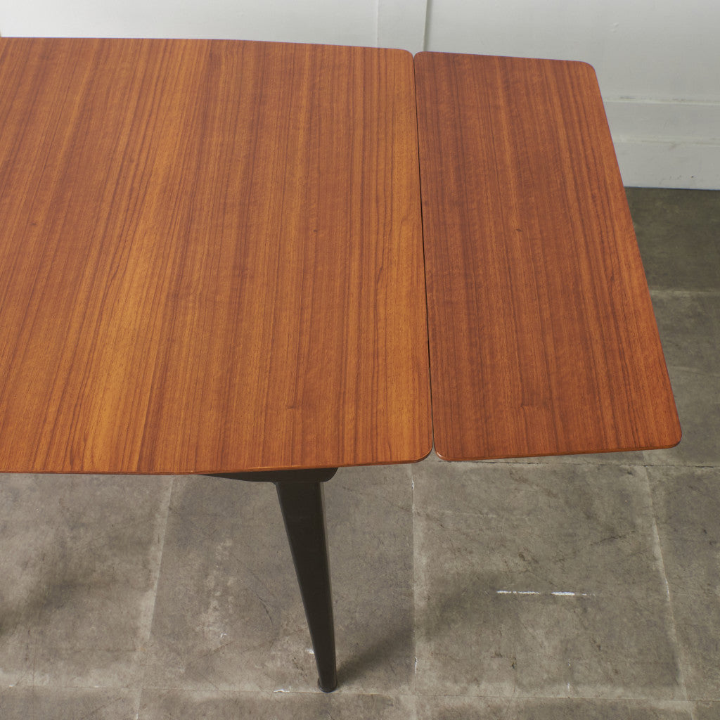 ヴィンテージ エクステンション ダイニングテーブル