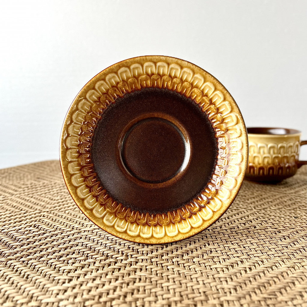 WEDGWOOD Pennine Sierra カップ&ソーサー