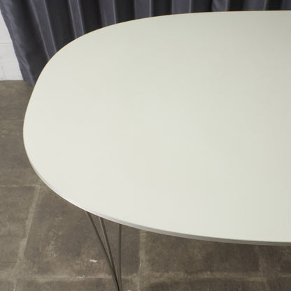 B-TABLE スーパー楕円テーブル B612
