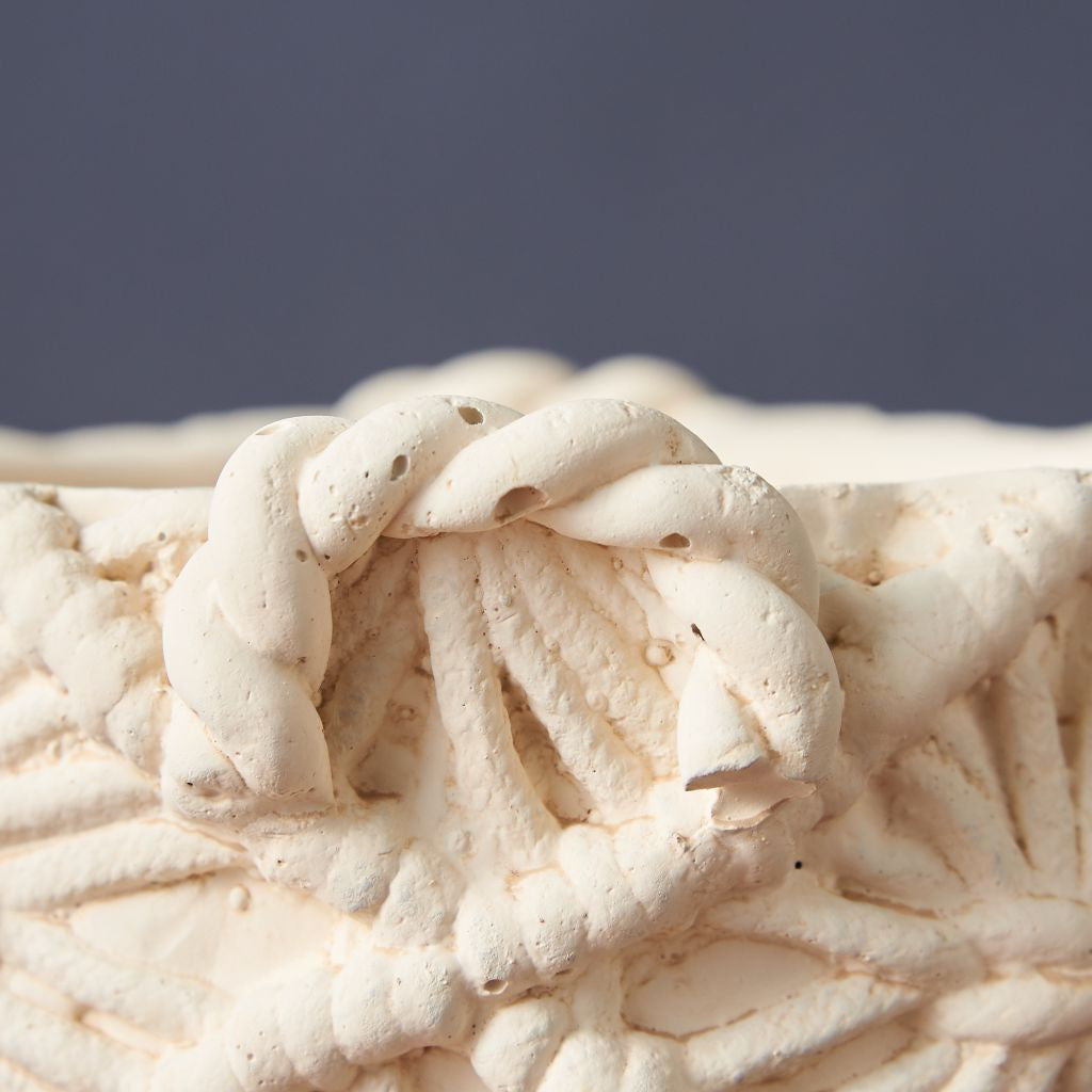 マクラメプランター Sサイズ