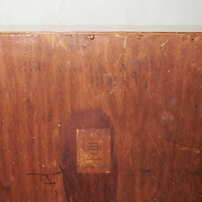 アメリカ製 ヴィンテージ チェスト