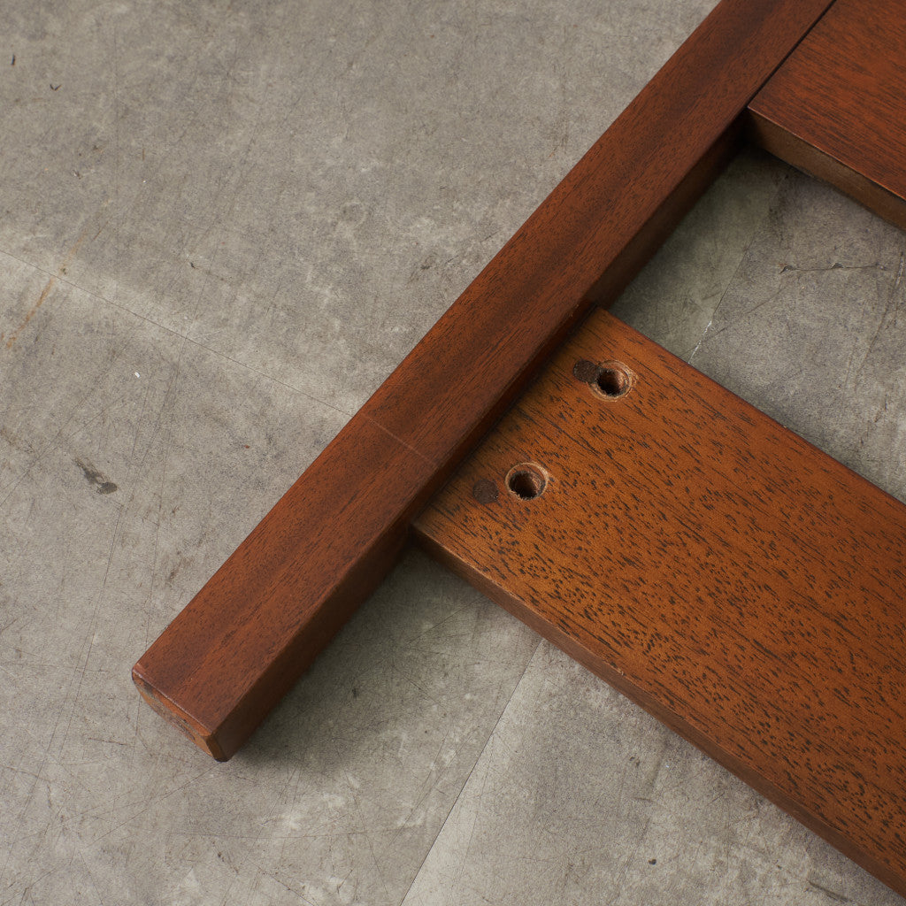 TRIUNE ヘッドボード / セミダブル