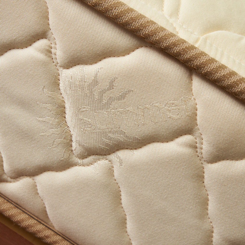 ERBA 05 シングルベッドフレーム & Sealyマットレス