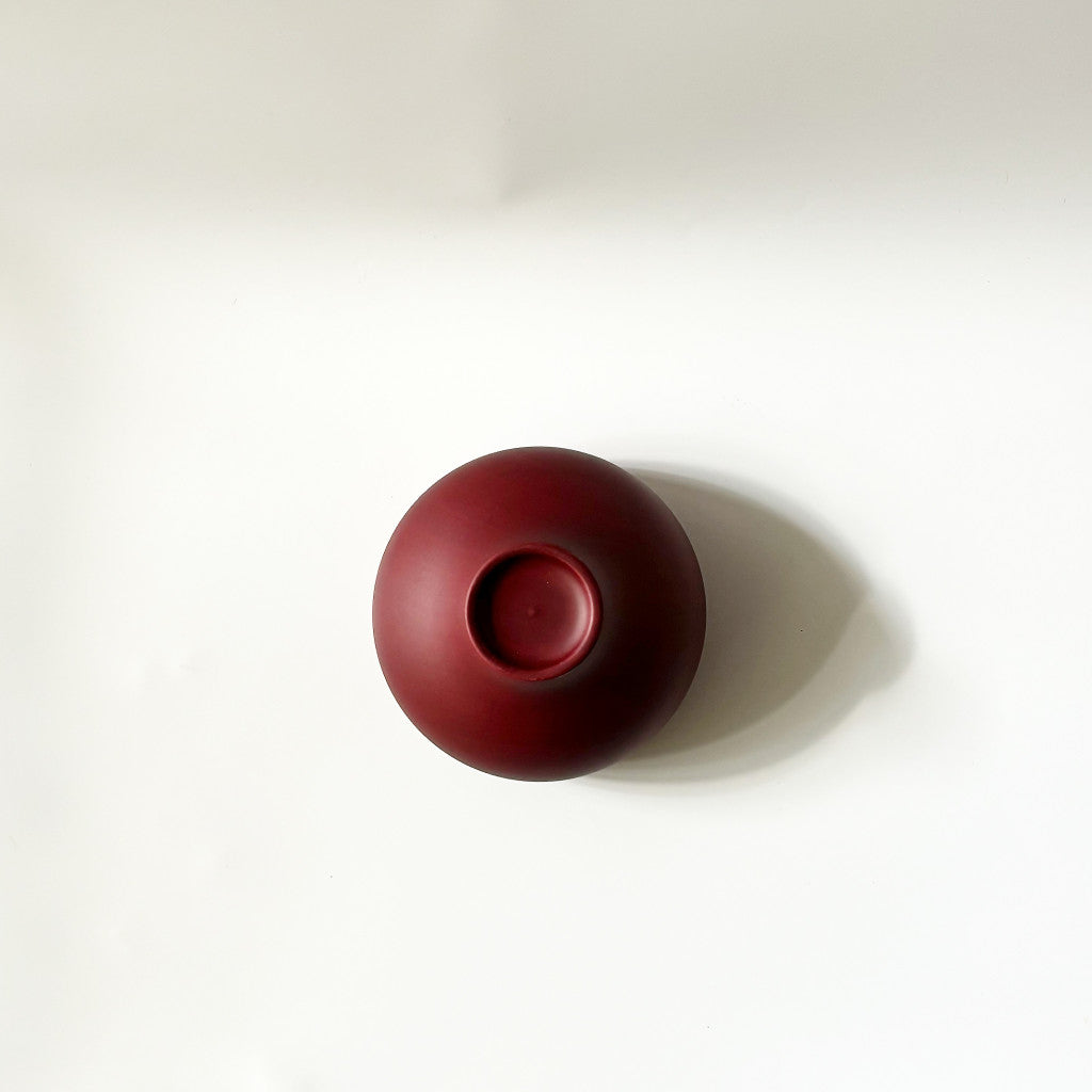 お椀 TSUBO ブラウン