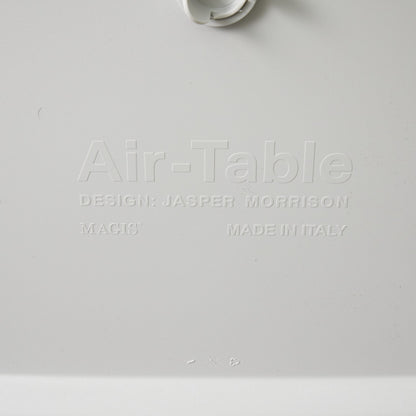 AIR-TABLE 組立式 スタッキングテーブル