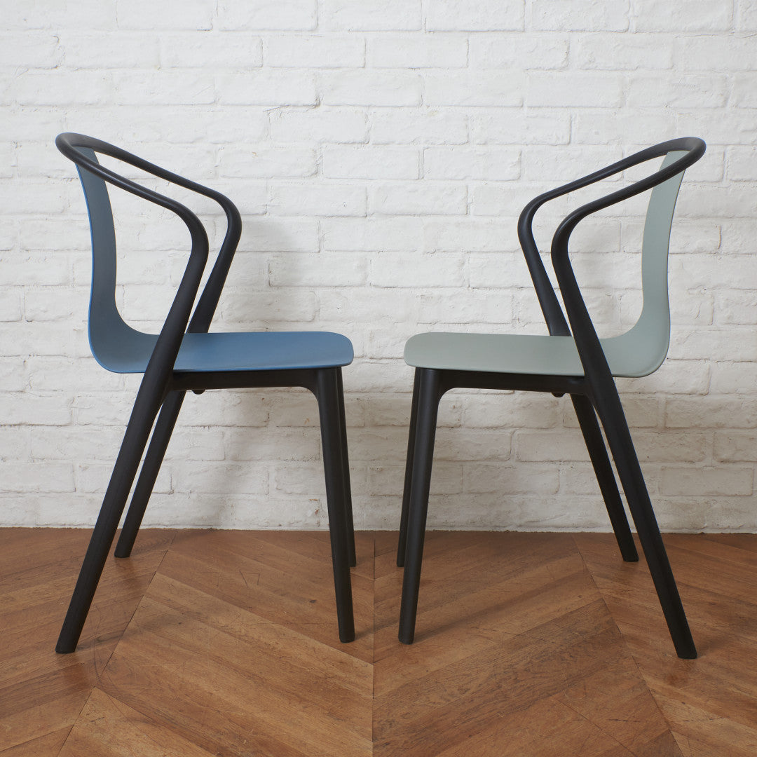 Belleville チェア 2脚セット　　　