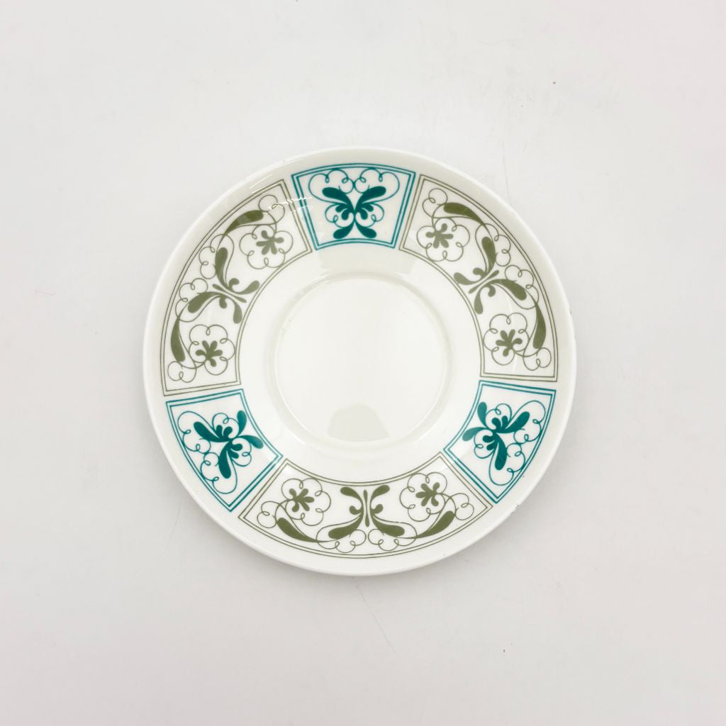 Parmassus パルナッソス カップ＆ソーサー