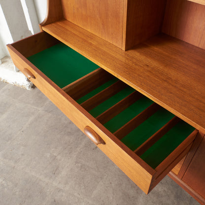 Brasilia ハイサイドボード (4056)