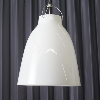 CARAVAGGIO オパール ペンダントランプ P3