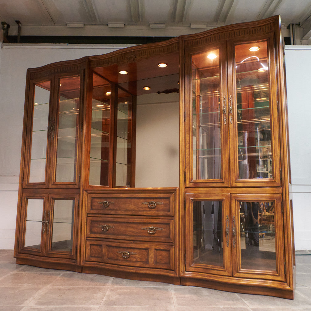 GRAND VILLA キャビネット – rocca rocca