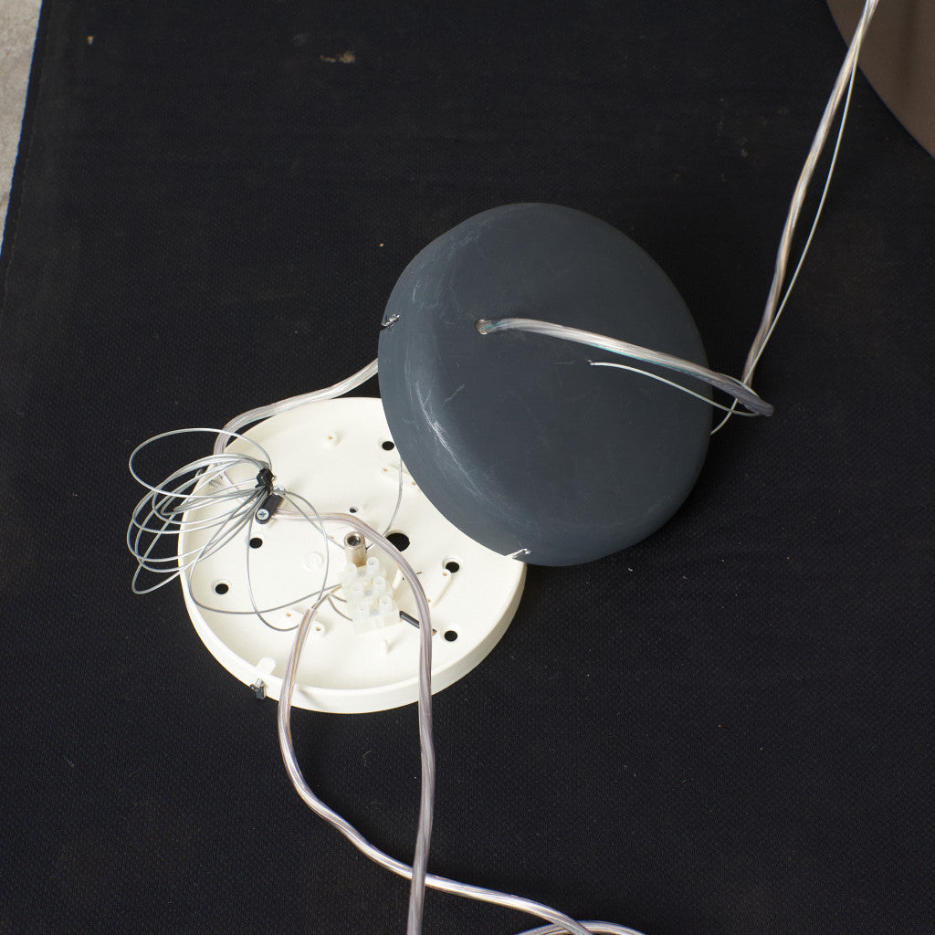 Empty 439/L ペンダントランプ