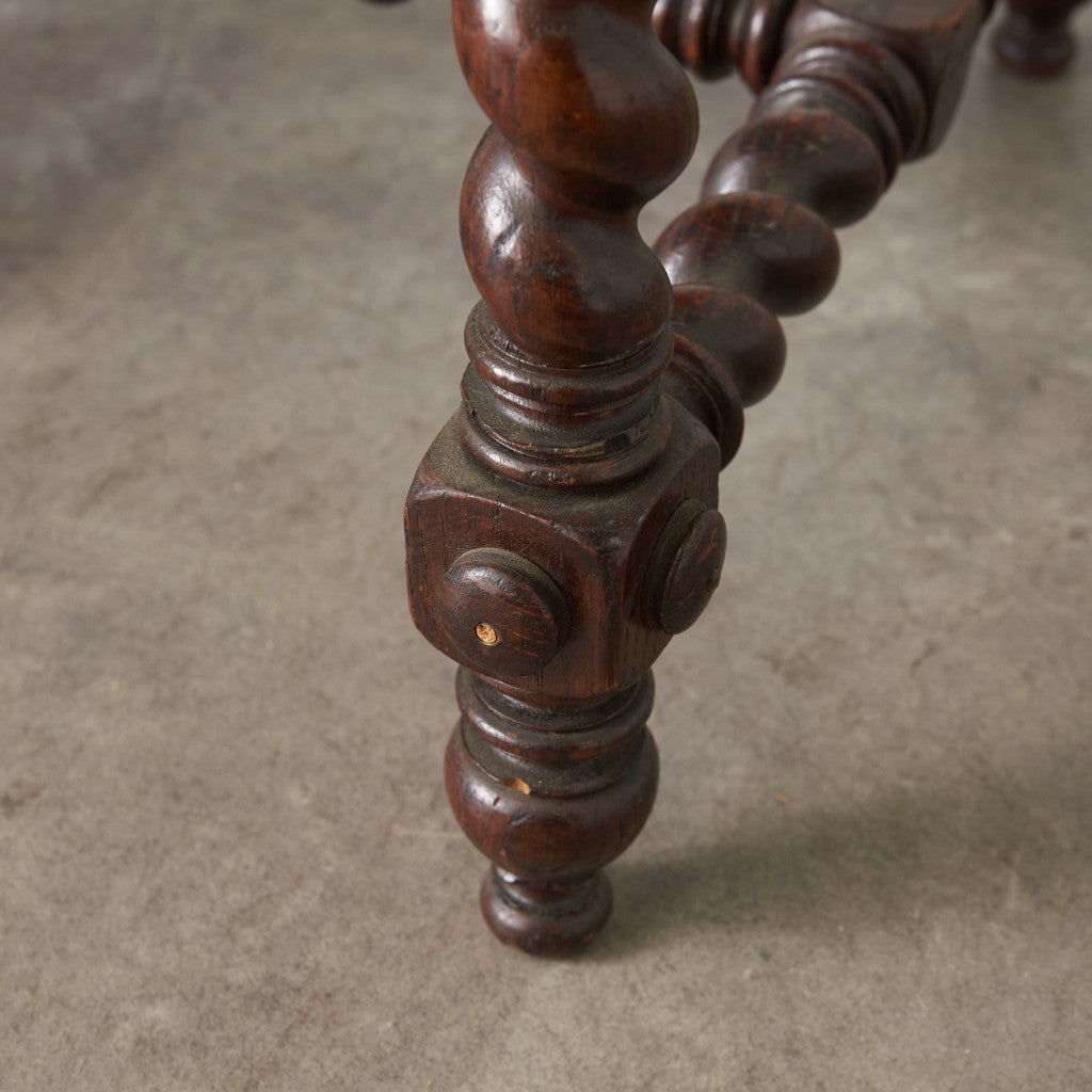 フランスアンティーク ダイニングチェア