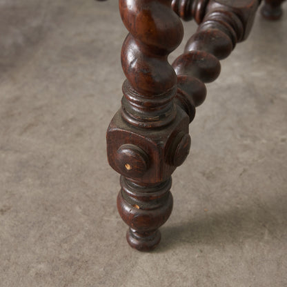 フランスアンティーク ダイニングチェア