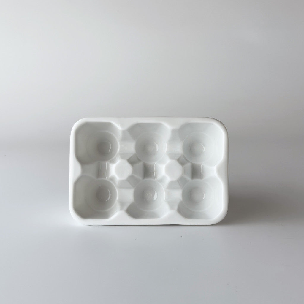 英国ヴィンテージ エッグホルダー