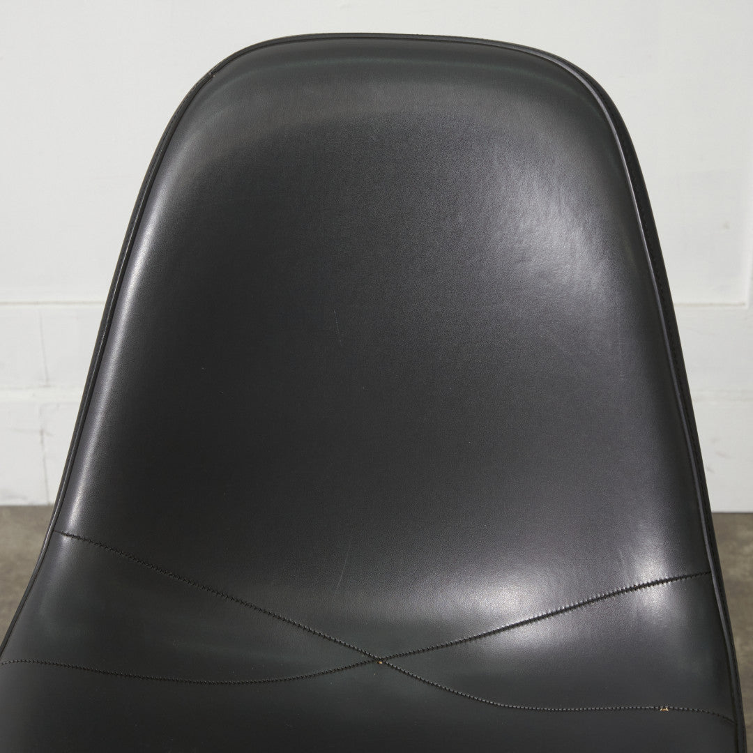 サイドシェルチェア スタッキングベース｜ハーマンミラー Herman