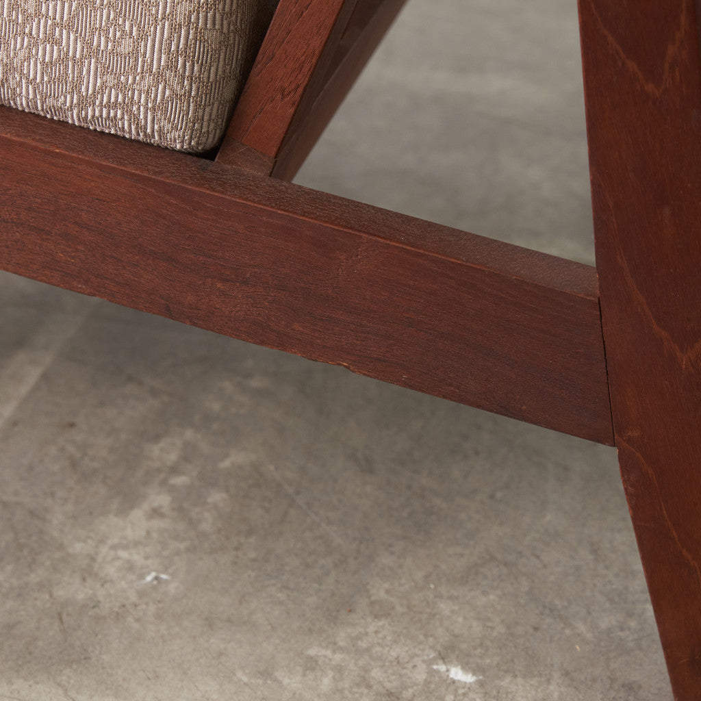 ヴィンテージ アームチェア