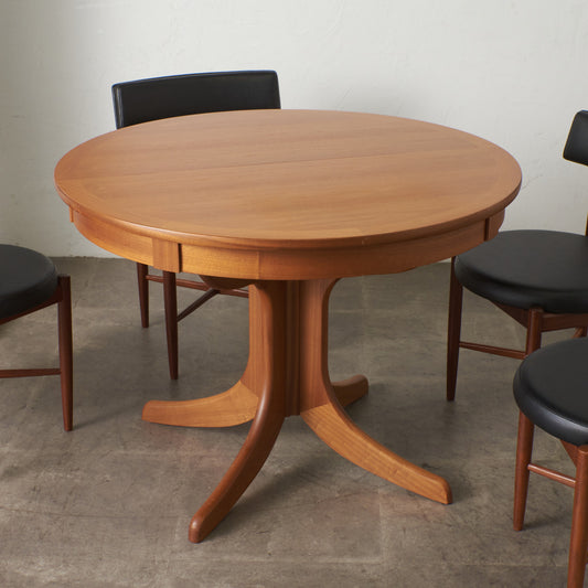 ヴィンテージ エクステンションテーブル