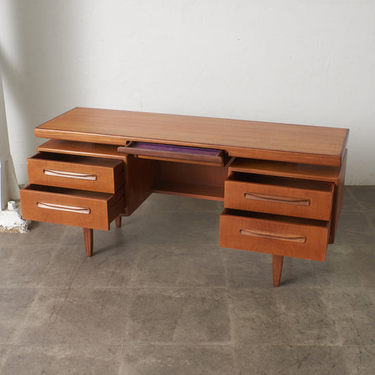 New Fresco ヴィンテージ デスク