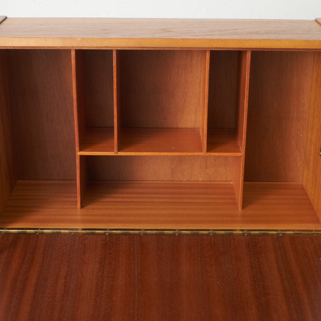 ヴィンテージ ライティングビューロー