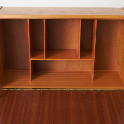 ヴィンテージ ライティングビューロー