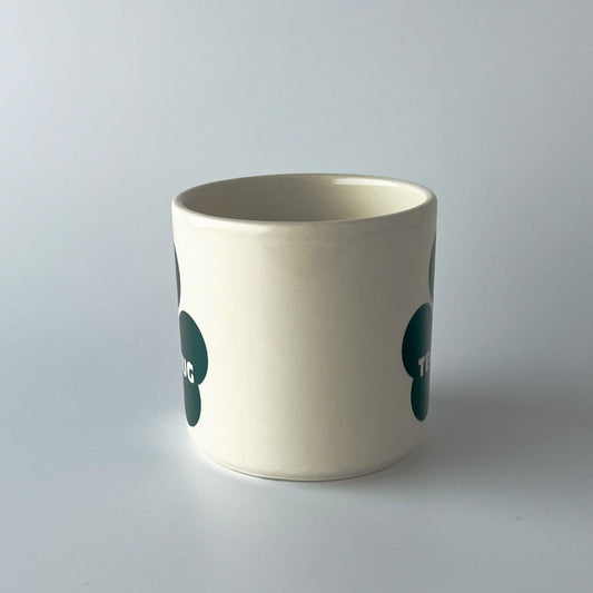 ヴィンテージ アドバタイズ マグカップ