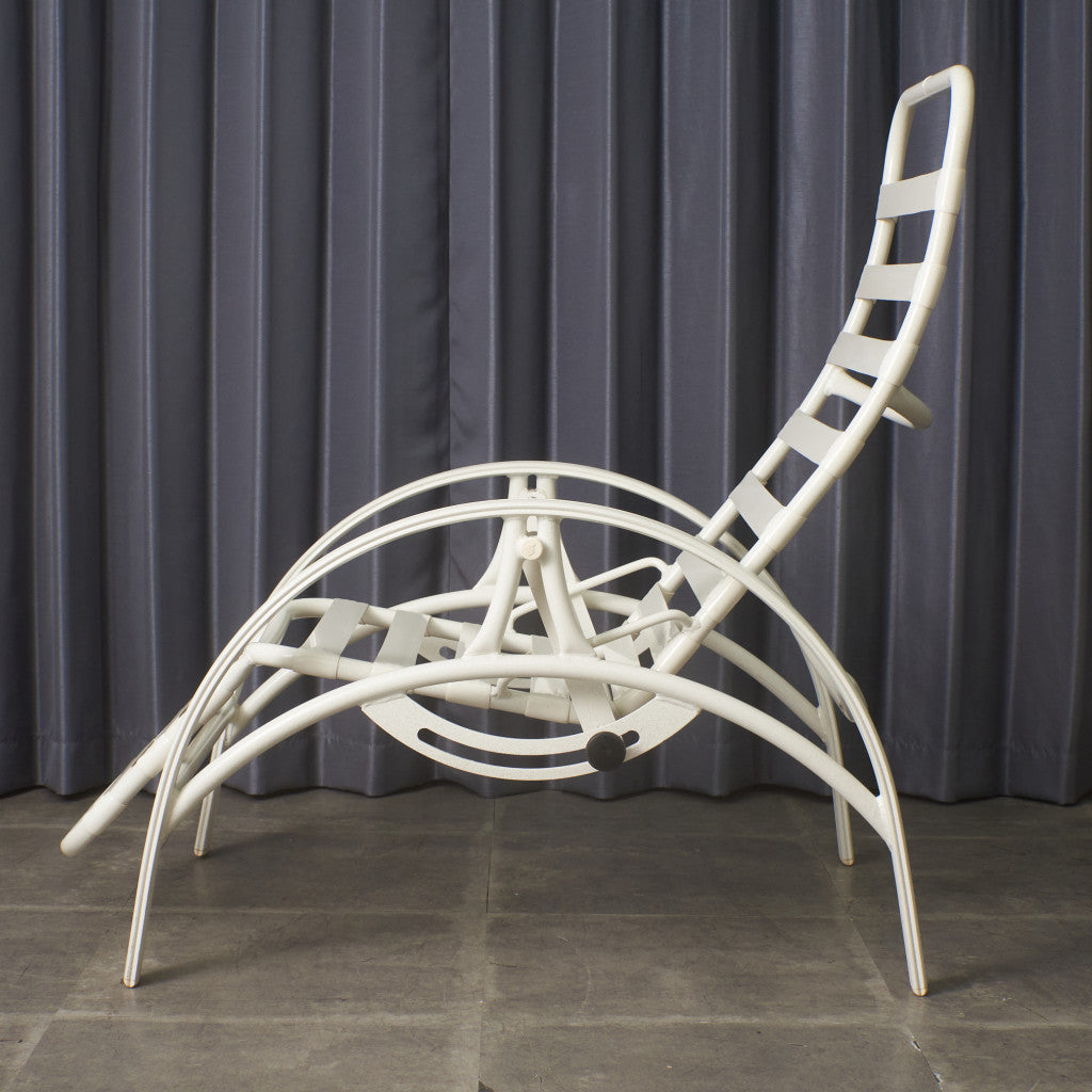 リクライニングチェア