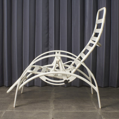 リクライニングチェア