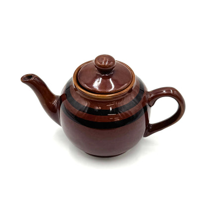 ヴィンテージ ティーポット