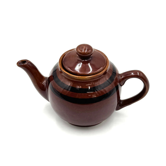 ヴィンテージ ティーポット