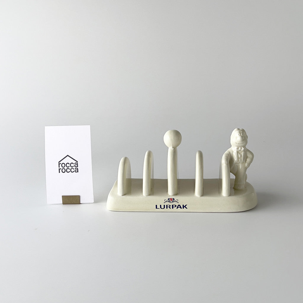 デンマークヴィンテージ LURPAK トーストラック