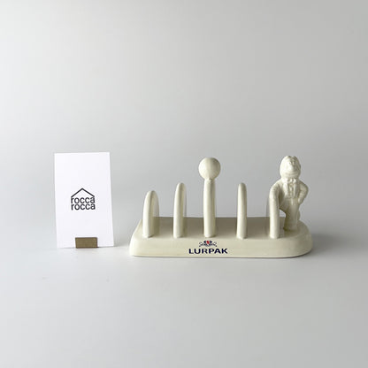 デンマークヴィンテージ LURPAK トーストラック