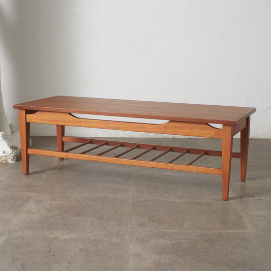 英国ヴィンテージ センターテーブル