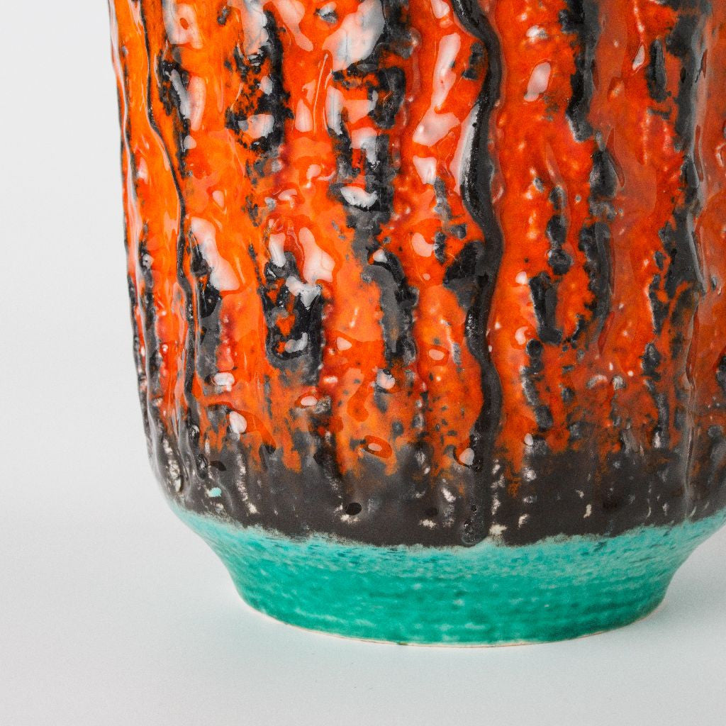 フラワーベース