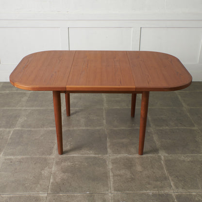 ヴィンテージ エクステンションダイニングテーブル