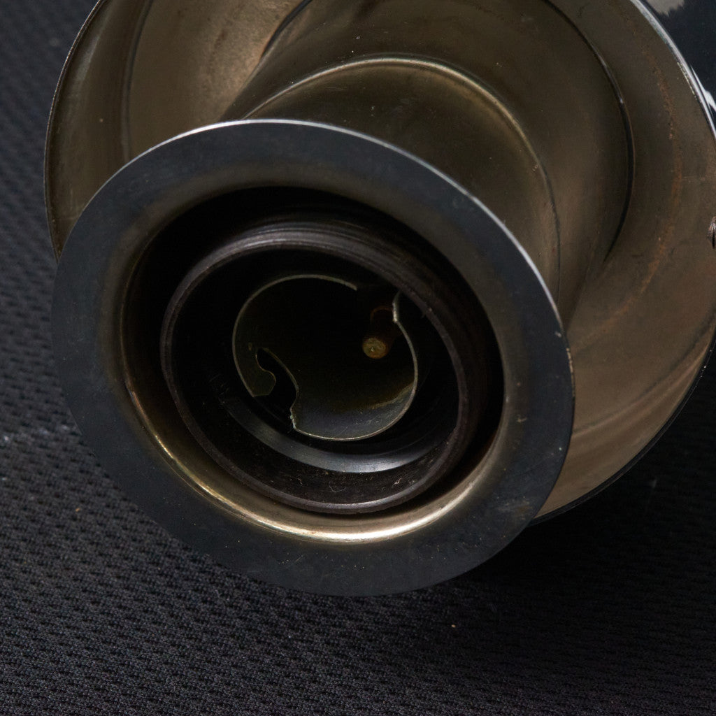 ヴィンテージ ムラノガラス ペンダントライト