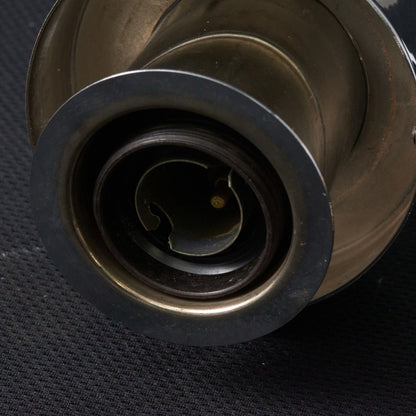 ヴィンテージ ムラノガラス ペンダントライト