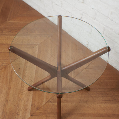 TRESTLES サイドテーブル