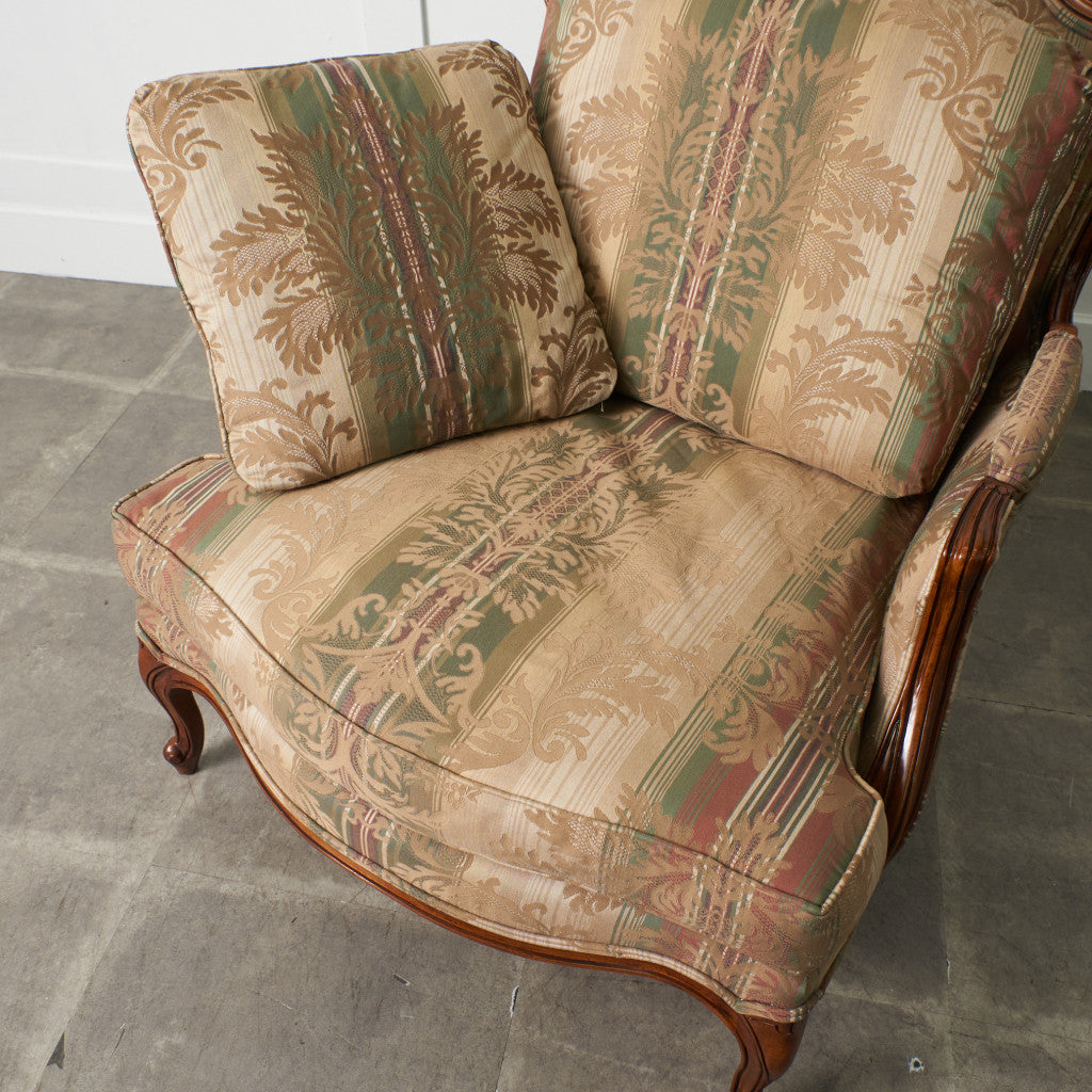 Upholstery シングルソファ｜ドレクセル・ヘリテイジ DREXEL