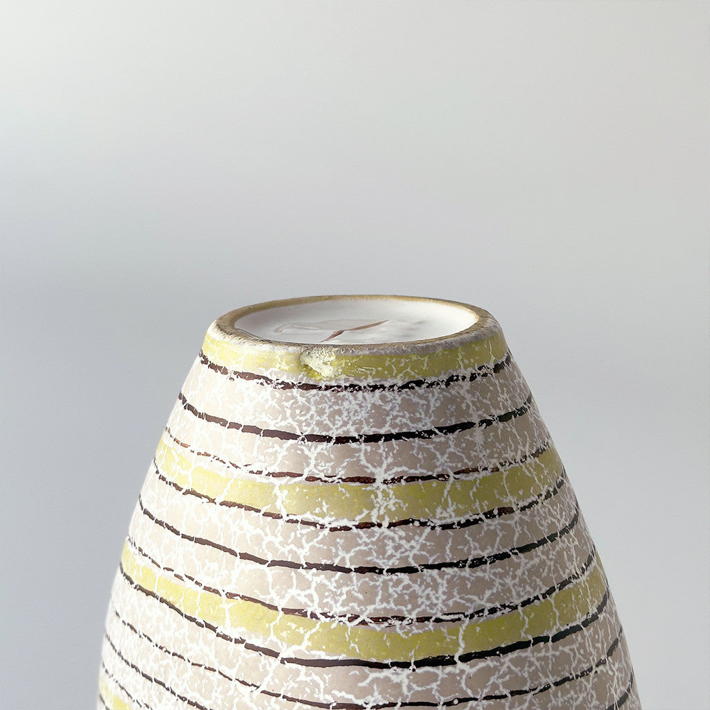 ヴィンテージ ジャグ｜rocca rocca｜ジャーマン・アートポタリー