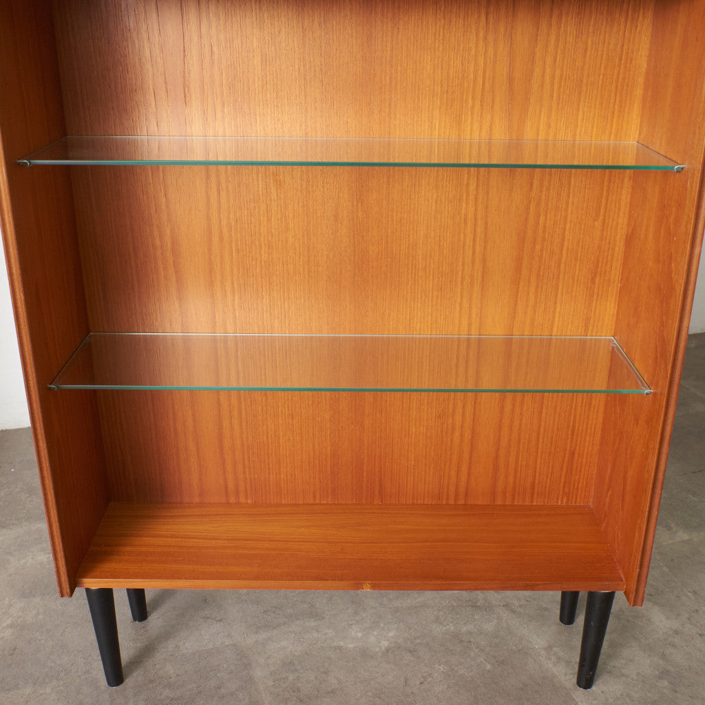 ヴィンテージ ナローキャビネット / カスタムレッグ