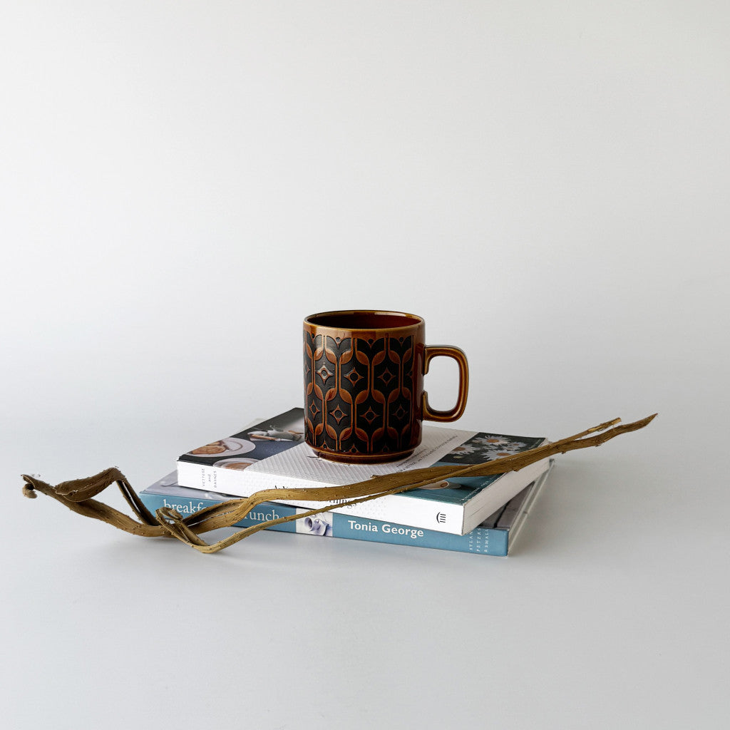 HEIRLOOM ヘアルーム マグカップ