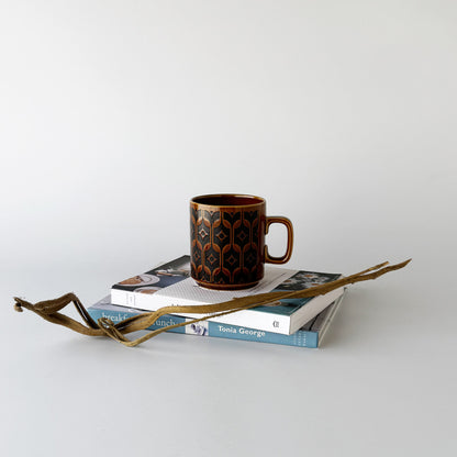 HEIRLOOM ヘアルーム マグカップ