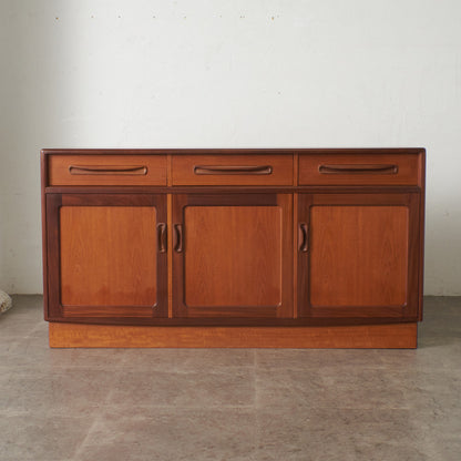 Fresco サイドボード (Base unit 4075D)