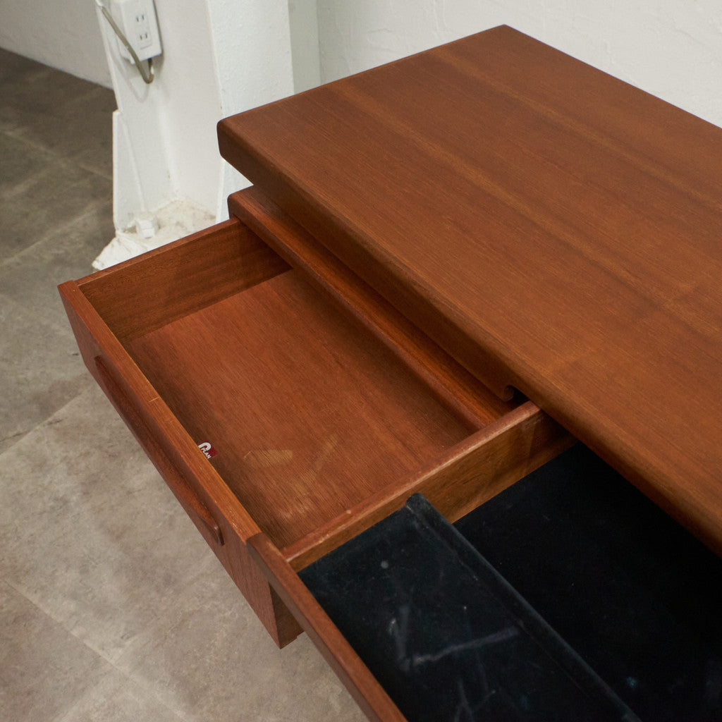 New Fresco ヴィンテージ デスク